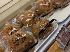 -韩国利尔面包(桂林路店)