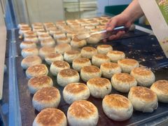 -酥满溢绿豆饼(共和新路店)