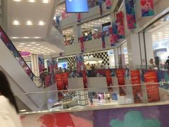 -凯德广场(武胜路店)