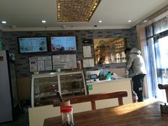 -津门张记包子铺(津塘路店)