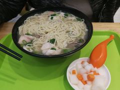 -晓午阳常熟炒浇面(红庙店)