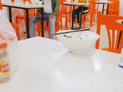 -阿阳牛腩腌面店