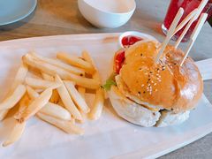 -G+KITCHEN(龙湖狮山天街店)