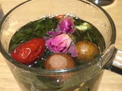 -虾满堂小龙虾烧烤(富荟广场店)