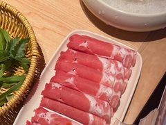 -巴奴毛肚火锅(七宝领展广场店)