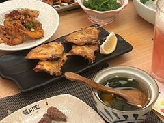 -德川家日本料理(中关村寰太大厦店)