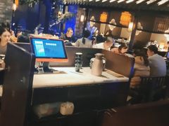 -绿茶餐厅(石家庄万象城店)