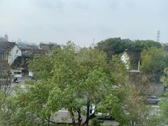 -海之蓝宾馆(苏州拙政园店)