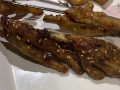 -三个大叔东北烧烤·砂锅菜(西三旗店)