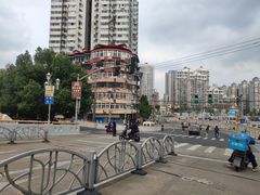 -上海四行仓库抗战纪念馆