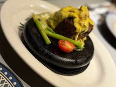-西堤厚牛排(国瑞店)