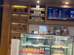 -逸派咖啡 EPARKCOFFEE(广安门店)