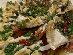 -阿马蛋汤·宁波小海鲜(总店)