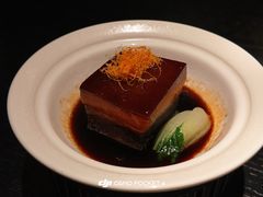 -锦楼·臻选新杭帮(杭州中心店)