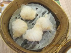 -添好运点心专门店(中环IFC店)