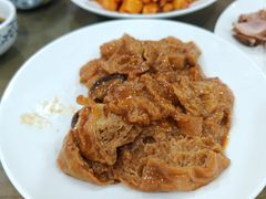-京天红酒家(虎坊路店)
