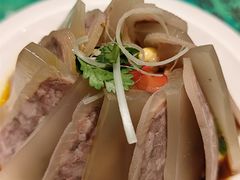 -令氏家外家周礼食府(桥南店)