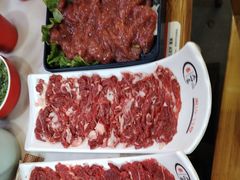 -大四喜·鲜牛肉火锅(洛阳大学城店)