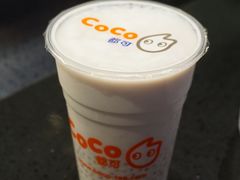 -CoCo都可(大兴店)