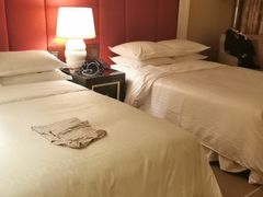 -澳门喜来登大酒店