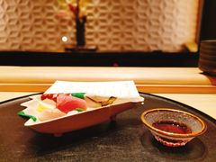-晴空·日本料理(万象城店)