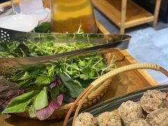 -一朵菌·野生菌探索家火锅(南亚店)
