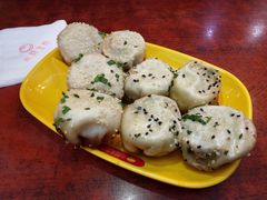 -小杨生煎(火车站北广场店)