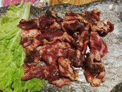 -老板娘的烤肉店(港湾广场店)