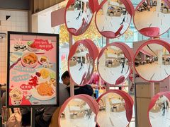 -dodonpa.墩墩伐 便当食堂(博华广场店)