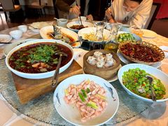 -通安客栈中餐厅·何家小馆