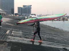 -日照世帆赛基地