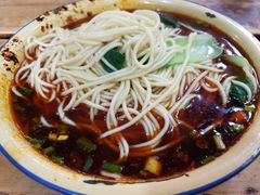 小面-赵伍面庄(松石大道店)