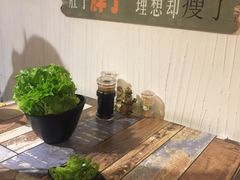 -奉天泥炉烤肉(七星店)