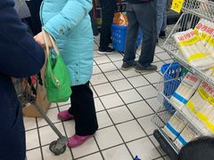 -沃尔玛超市(北大街店)