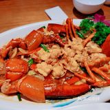 鼓浪屿六号私房菜记录