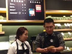 -星巴克臻选(杭州西溪印象城店)
