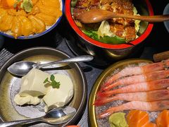 -YAMAKAWA(龙湖胥江天街店)