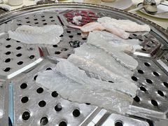 -凯盈阁·顺德私房菜·桑拿鸡