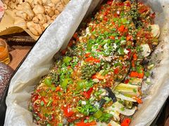 -泥糊破店小酒馆·团建聚餐(南京西路店)