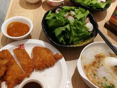 -泰煌鸡·上海白斩鸡·鸡汤面(万航店)