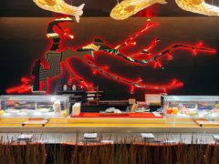 -滩万日本料理Nadaman(国贸大酒店)