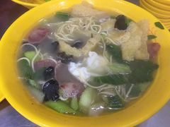 -包顺兴面馆(长乐路店)