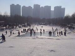 -长春公园(普阳街道)