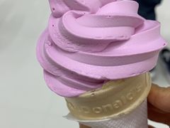 -麦当劳(融创茂店)
