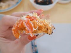 -七的湖·晚芳亭·阳澄湖农家菜·大闸蟹(莲花岛店)