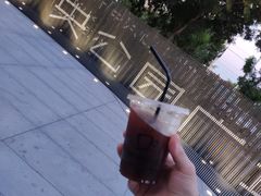 -Jamaicablue Coffeeshop(中央广场店)