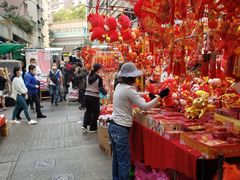 -金凤茶餐厅(湾仔店)