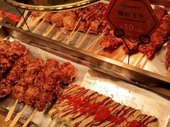 -池田寿司·4H鲜作(西直门凯德华联店)