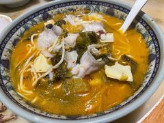 -慧娟面馆·餐厅(望江路店)