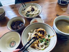 甜水面-玉滋補